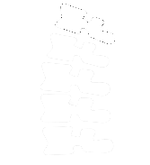 Chiropractic Icon Spine